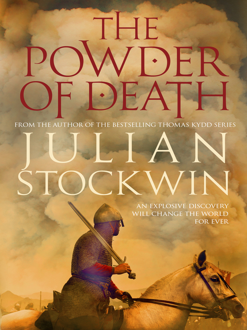 Title details for The Powder of Death by Julian Stockwin - Available